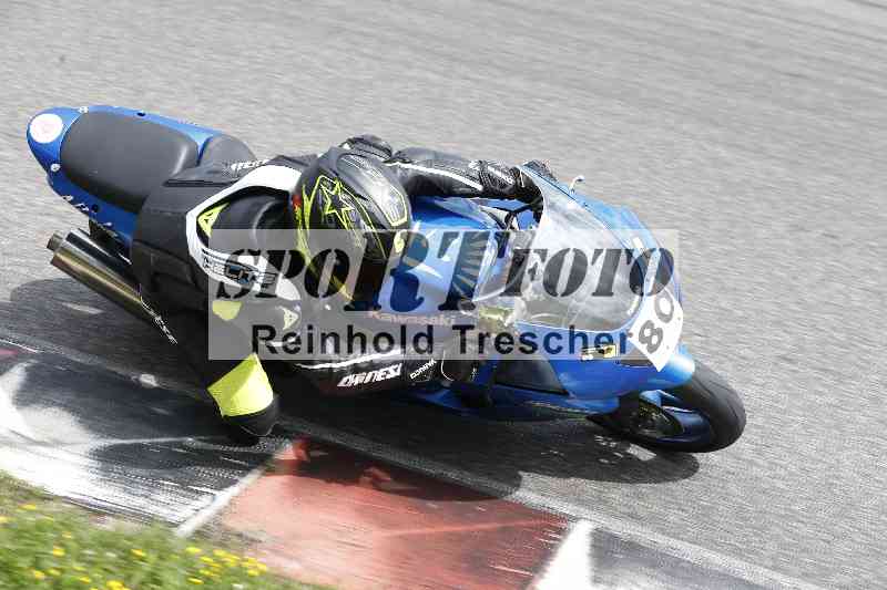 /34 25.07.2025 Speer Racing ADR/Gruppe gelb/80